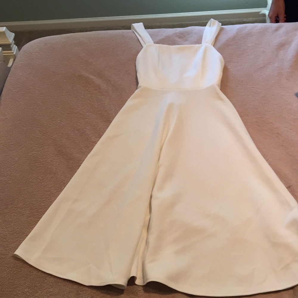 Prom/grad dress